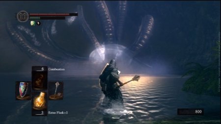 demons souls скачать